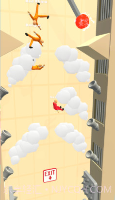 越狱火柴人截图3 越狱火柴人截图3