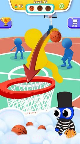 最佳搏杀截图2 最佳搏杀截图2