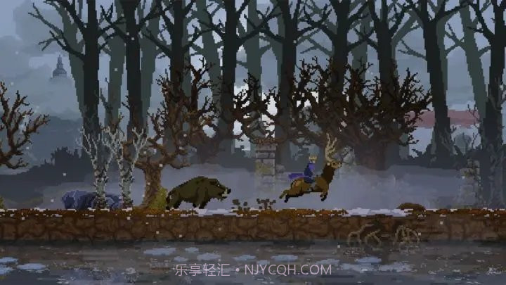 王国两位君主内置菜单版截图2 王国两位君主内置菜单版截图2