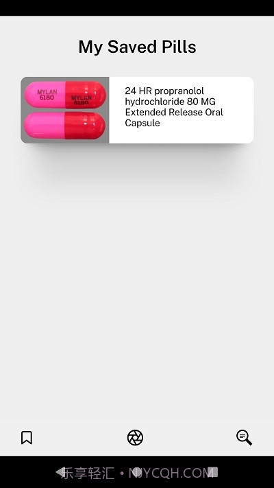 智能药丸识别器截图4 智能药丸识别器截图4