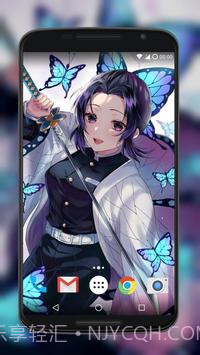 Wallpaper Engine抖音最火壁纸截图1 Wallpaper Engine抖音最火壁纸截图1