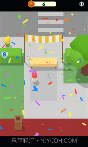 我的快餐店截图2 我的快餐店截图2