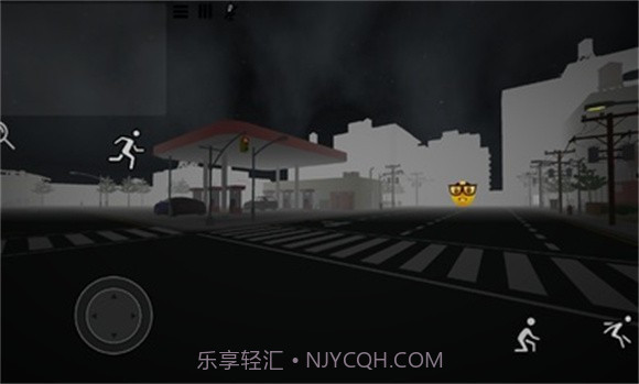 Nextbots在线多人版截图3