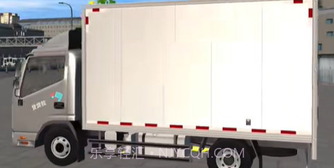 卡车之星小车版截图3 卡车之星小车版截图3