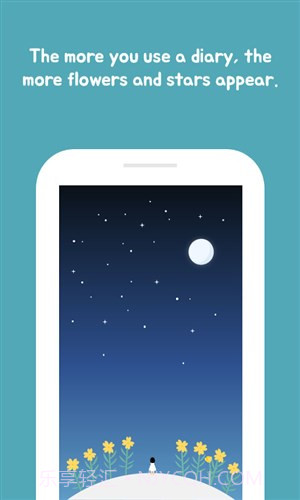 月记截图4 月记截图4