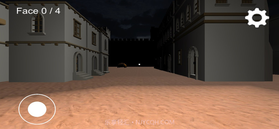 颜面大暴走截图1 颜面大暴走截图1