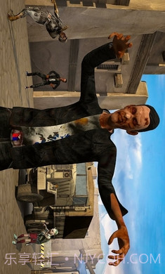 生存僵尸无限金币版游戏截图1 生存僵尸无限金币版游戏截图1