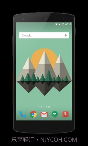 质感小岛截图4 质感小岛截图4