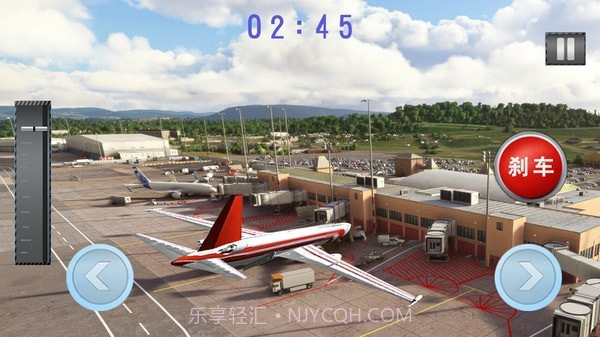 飞行驾驶模拟截图5 飞行驾驶模拟截图5