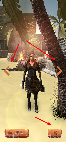 射箭大师挑战赛截图3 射箭大师挑战赛截图3