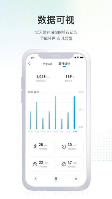 派电出行截图3 派电出行截图3