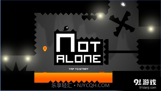 孤独:黑鸟的故事截图3 孤独:黑鸟的故事截图3