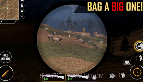 美国射手截图1 美国射手截图1