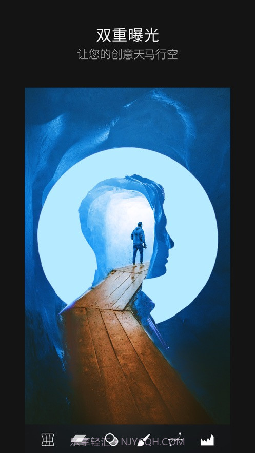 picsplay照片编辑截图2 picsplay照片编辑截图2