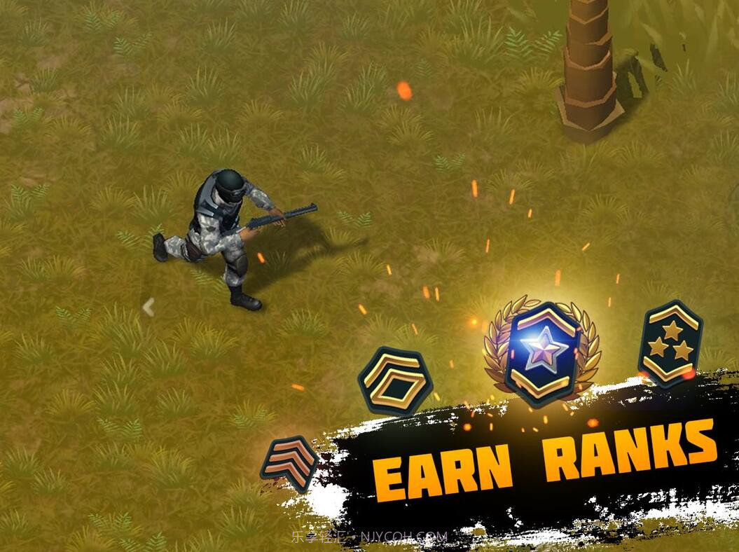 未知的幸存者截图3