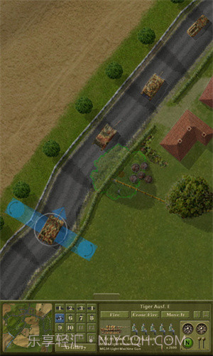 Firefight汉化版完整版截图2 Firefight汉化版完整版截图2