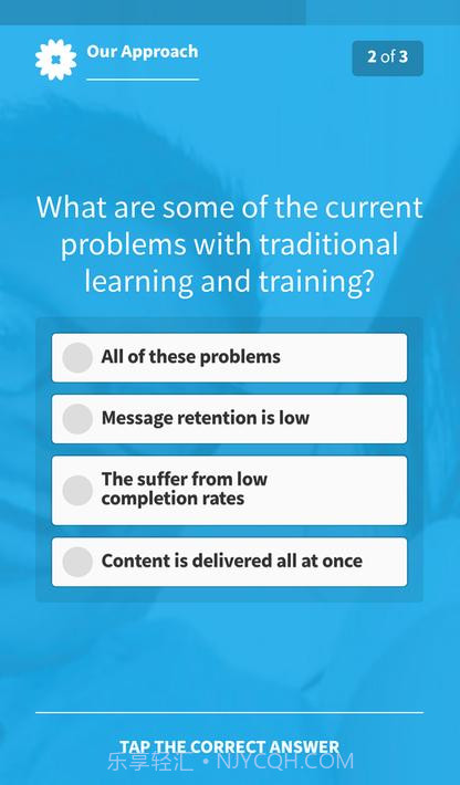 学习管理系统(LMS)截图5 学习管理系统(LMS)截图5