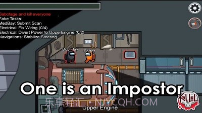 among us诸神之战截图2 among us诸神之战截图2