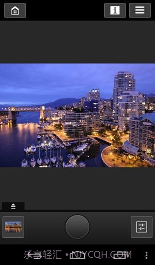 佳能单反控制器截图2