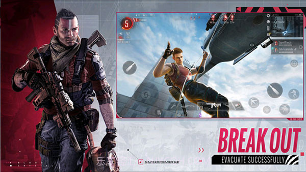 zoz最终时刻截图1 zoz最终时刻截图1