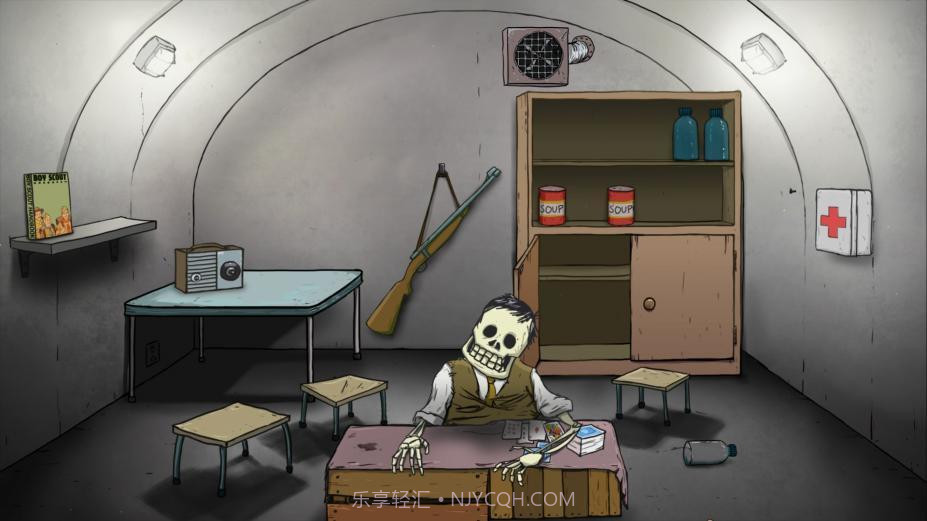 60秒手游截图2 60秒手游截图2