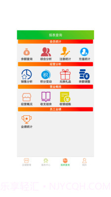 云图店务通截图3 云图店务通截图3