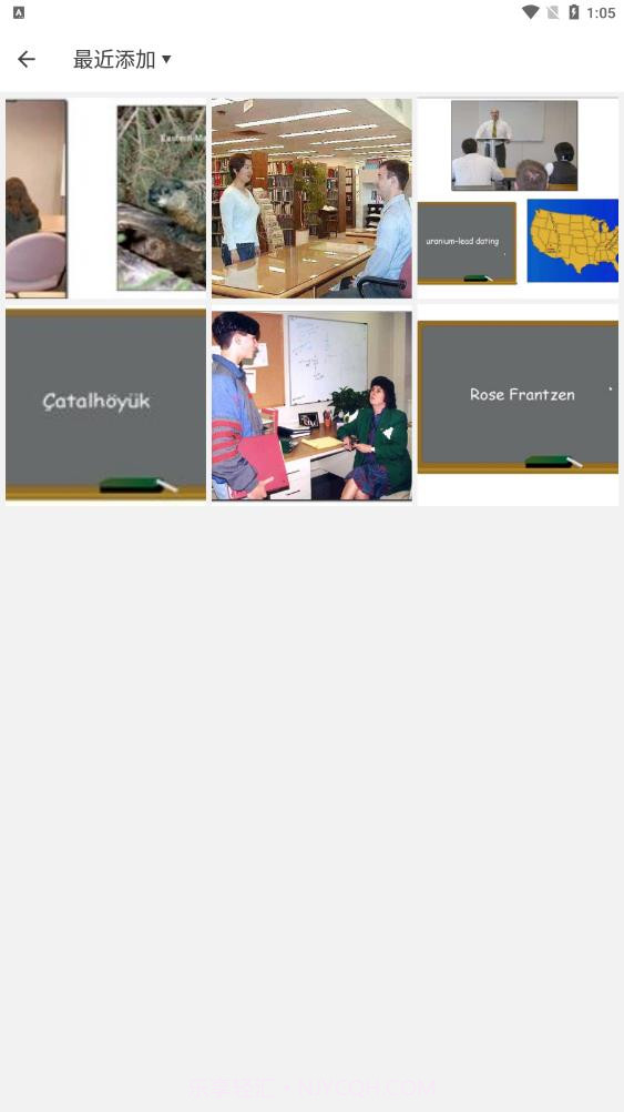 美颜修照相机截图2