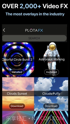 PLOTAVERSE截图2 PLOTAVERSE截图2