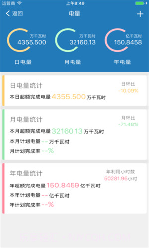 发电助手截图2 发电助手截图2