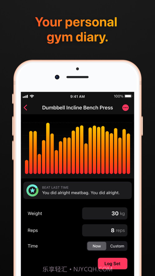 Gymbook截图1 Gymbook截图1