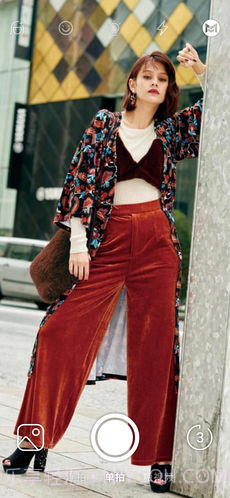 小默相机APP截图2