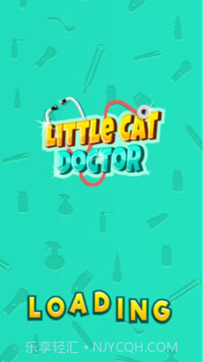 宠物小猫医院截图1 宠物小猫医院截图1