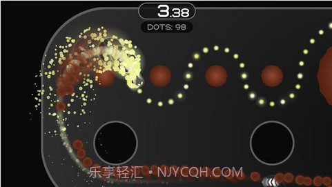 奔流不息 Fluid SE截图1 奔流不息 Fluid SE截图1