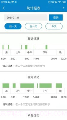安否确认平安灯截图4 安否确认平安灯截图4