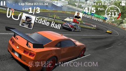 GT赛车2:真实赛车体验截图2 GT赛车2:真实赛车体验截图2