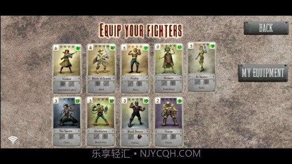 墨西哥毁灭者截图2 墨西哥毁灭者截图2