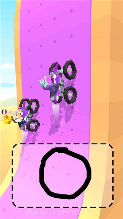 画个轮子送外卖截图4 画个轮子送外卖截图4