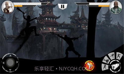 黑暗王国战争截图1