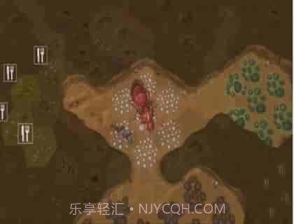 地下蚁国 中文版截图2 地下蚁国 中文版截图2