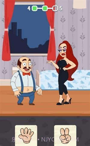 Funny Man截图2 Funny Man截图2