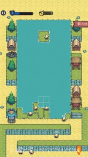 冲锋冒险王截图3 冲锋冒险王截图3