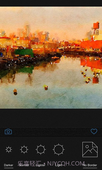 waterlogue免费截图1