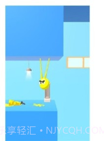 海妖逃生截图2 海妖逃生截图2