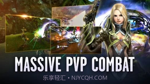 CABAL Return of Action截图1