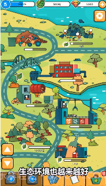 环保模拟器截图1 环保模拟器截图1
