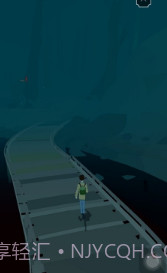 Lost Tracks截图2 Lost Tracks截图2