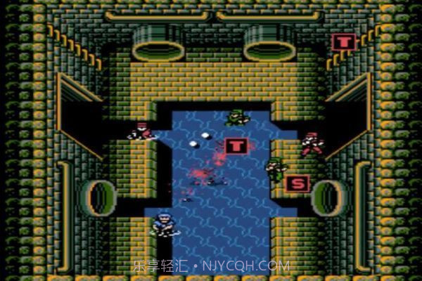 古巴战士无限命截图2 古巴战士无限命截图2