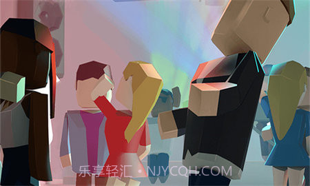 迪斯科之王截图1