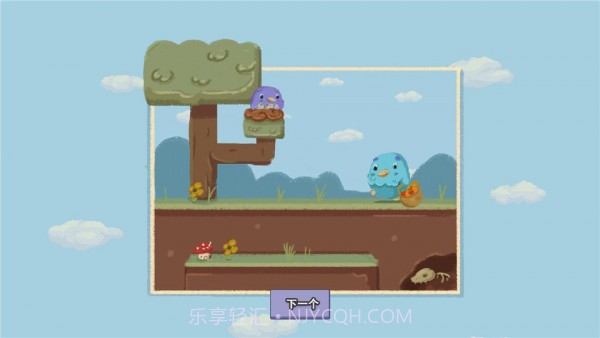 鸟蛋翻转截图2 鸟蛋翻转截图2