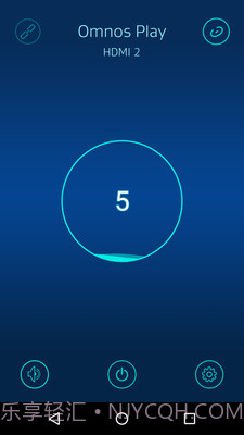 Omnos Play(音曼科技Omnos Play)V1.2.7 安卓截图3